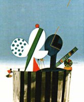 Alle Welt ist Buehne