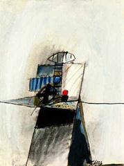 Wichtig ist der rote Punkt